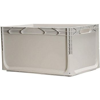 LAOKAST/PLASTKAST 600X400X320MM ARTPLAST