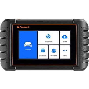 DIAGNOSTIKASEADE I70BT FOXWELL