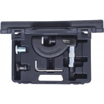 4-OS. HÜDRAULILINE MUTRIPURUSTAJA 22-36MM KS TOOLS