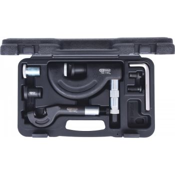 7-OS. HÜDRAULILINE MUTRIPURUSTAJA KOMPL. 7-36MM KS TOOLS