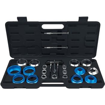 20-OS. SIMMERLINGI TÕMMITSAKOMPLEKT KS TOOLS