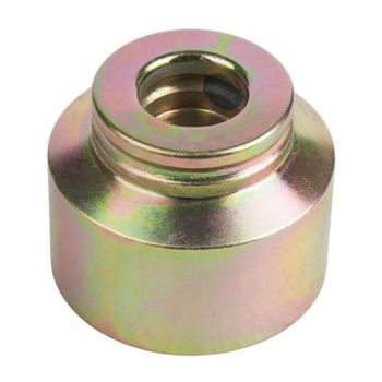 INSTALLING FIXED BASE