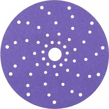 LIHVPABER 150MM. 180. 3M CUBITRON II HOOKIT CLEAN SANDING ABRASIVE 737U
