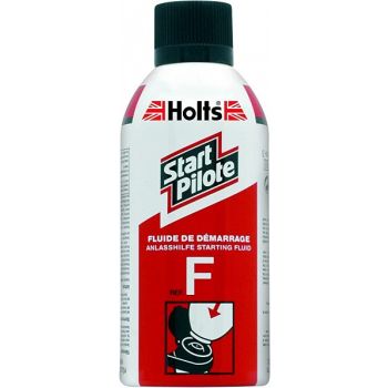 HOLTS START PILOTE VISO F KÄIVITUSGAAS TÄITESEADMELE 150ML