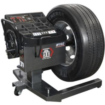 AUTO RATTA TASAKAALUSTUSPINK VEOAUTOLE 12-24" MOBIILNE ATH W102 ATH-HEINL