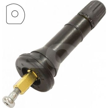 SKA957 SCHRADER HSS TPMS ANDURI KUMMIVENTIIL 5033 (SK2)