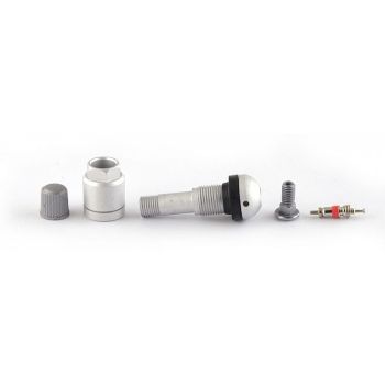 SKA965 (SKA921) HUF/BERU RDV021 GEN 2 TPMS ANDURI ALUVENTIIL 43MM. SV0454 (SK2)