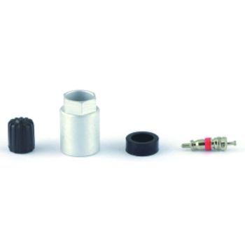 SKA911 SCHRADER GEN 2 TPMS VENTIILI HOOLDUSKOMPLEKT 5004 (SC:65657-KD) (SK1)