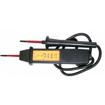 POLAARSUSTESTER AC/DC 12-500V TRIUMF