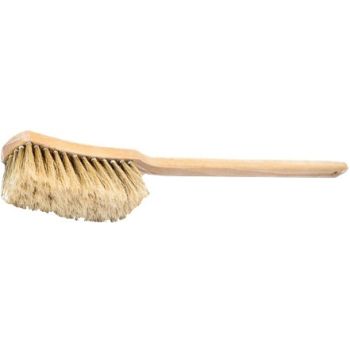 KÄSIHARI/AUTOHARI MIX HARJASED. PUIDUST VARS 850X65MM SSS BIG