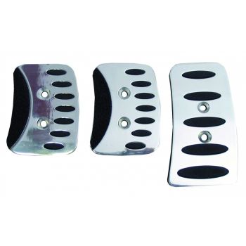 PEDAALIKATTED JACKY SPEED