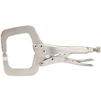 LUKUSTUSTANGID C-LÕUG 280MM. KOMPAKTSE PUNKTOTSAGA TRIUMF