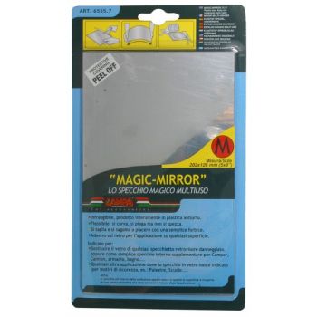 PEEGEL LÕIGATAV MAGIC L 253X178MM