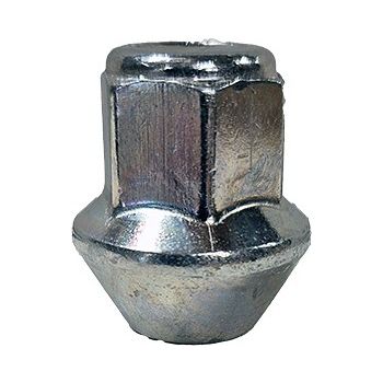 MUTTER M12X1.50/32/19 (KINNINE. P25/30. CH19) DE57/S. FORD OE -2012 ALTERNATIIV