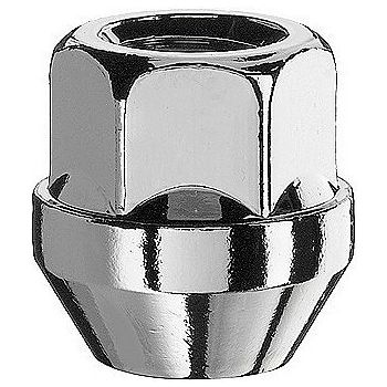 MUTTER M14X2.0/21/19 (AVATUD. P21. CH19) DE27/S. FARAD