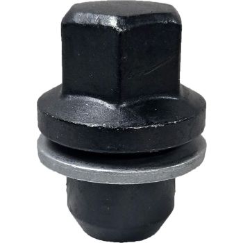 MUTTER MS14X1.50/46/22 (KINNINE. P47. CH22. SEIB34MM) AG7L/S MUST. LAME IST (R.R 2006->)