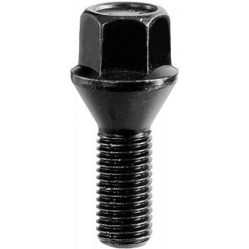 POLT P12X1.25/28/17 (P52. CH17) MUST ZN-NI