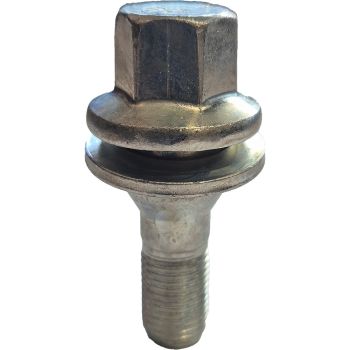 POLT PS12X1.25/35/17 (P62.5. CH17). CP1/S. SEIBIGA