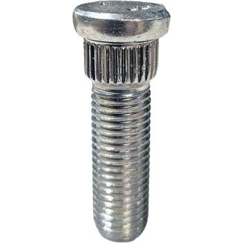 TIKKPOLT TP12X1.50/30/14.3 (P45. D14.3) CRP143A42