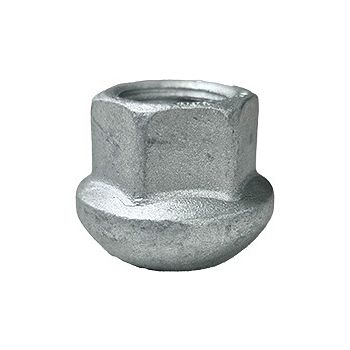 MUTTER PKM14X1.50/20/19/ (PALL R14. AVATUD. P20. CH19) V/S