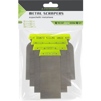 4-OS. PAHTLILABIDATE KOMPLEKT ERITERAS 43/67/85/104MM CARMOTION