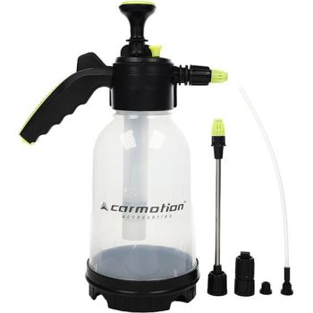 KÄSI-VAHUPRITS 2L (PESUPRITS) CARMOTION