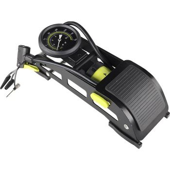 JALGPUMP 1-SILINDRIGA MAX 11BAR CARMOTION