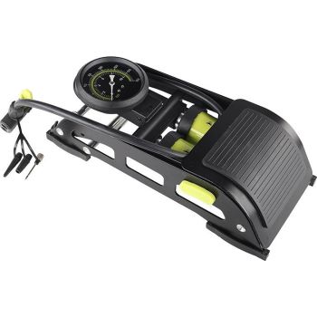 JALGPUMP 2-SILINDRIGA MAX 11BAR CARMOTION