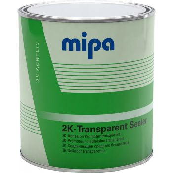 2K KÕVENDIGA LÄBIPAISTEV NAKKEKRUNT 3L. MIPA