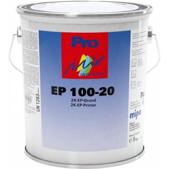 2K EPOKSIIDKRUNT EP 100-20 TOONITAV 4.5KG MIPA