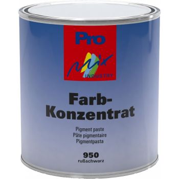 PMI PRO MIX 950 PIGMENTPASTA MUST. 3KG. MIPA