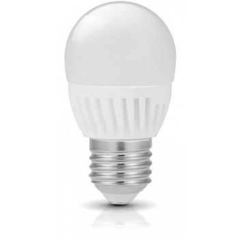 230V PIRN LED E27 MB 9W 900LM NEUTRAALVALGE 4000K 45X85MM PREMIUM KOBI