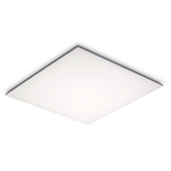 230V LED PANEEL NELIO 60X60 5100LM 48W PREMIUM NEUTRAALVALGE 4000K IP20 KOBI