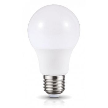 230V PIRN LED E27 GS 7W 460LM SOE VALGUS 3000K 55X98MM LED2B