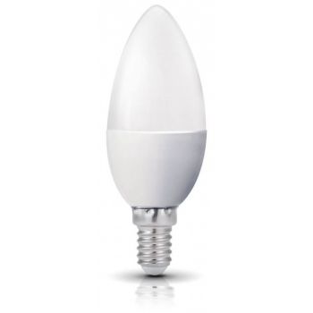 230V PIRN LED E14 SW R37 7W 525LM SOE VALGUS 3000K 37X100MM LED2B