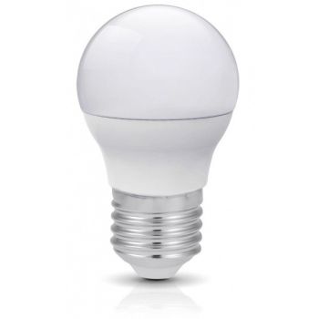 230V PIRN LED E27 MB 7W 525LM SOE VALGUS 3000K 45X78MM LED2B