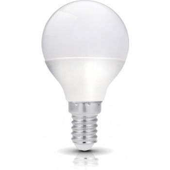 230V PIRN LED E14 MB 7W 525LM SOE VALGUS 3000K (45X78MM) A+ LED2B