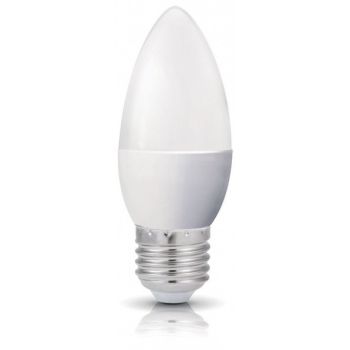 230V PIRN LED E27 SW 7W 525LM SOE VALGUS 3000K 37X100MM LED2B
