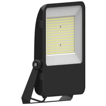 LED NEXUS NEXPRO FL 200W 18000LM 110° 4000K 347X408MM VÄLJAKUVALGUSTI IP65