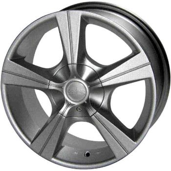 DV FIVE 6.5X15. 5X108/45 & 5X114/45 (73.1) (S)