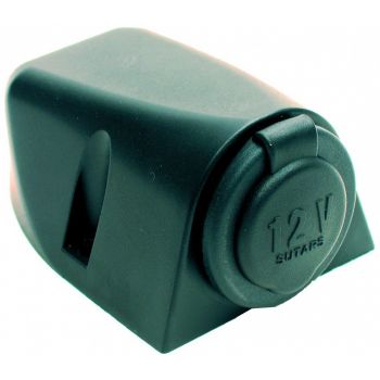 SIGARETISÜÜTAJA PESA. PEALISPAIGALDUS. 20MM. KLAPIGA M+