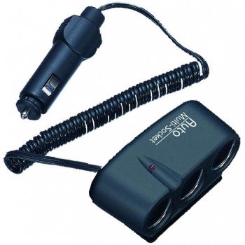 SIG. SÜÜTAJA HARGMIK 3-NE JUHTMEGA MUST