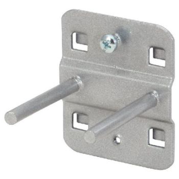 PERFOSEINA TÖÖRIISTAHOIDIK. KAHENE SIRGE. 35MM KS TOOLS