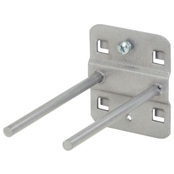 PERFOSEINA TÖÖRIISTAHOIDIK. KAHENE SIRGE. 50MM KS TOOLS