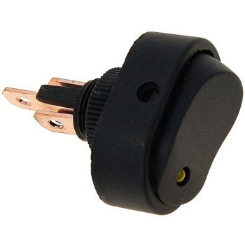 KLAHVLÜLITI KOLLASE LEDIGA 12V 30A CARMOTION