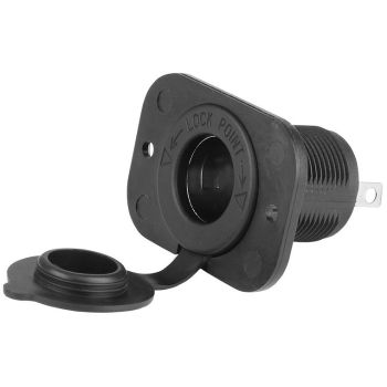 SIGARETISÜÜTAJA PESA UPUTATAV 12V/24V MAX 15A CARMOTION