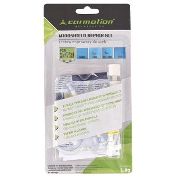 TUULEKLAASI PARANDUSKOMPLEKT CARMOTION