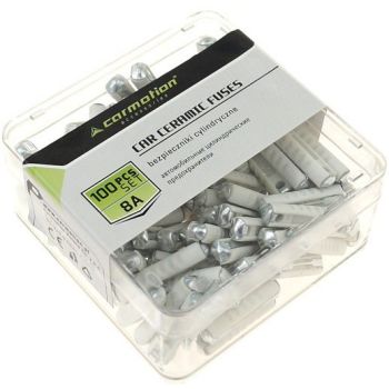 PULKKAITSE 8A 100TK PLASTKARBIS CARMOTION