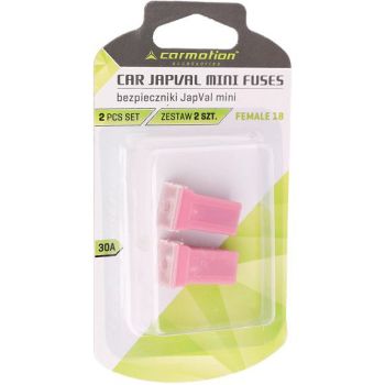 KAITSE JAPVAL MINI FEMALE 18 30A 2TK BLISTER CARMOTION