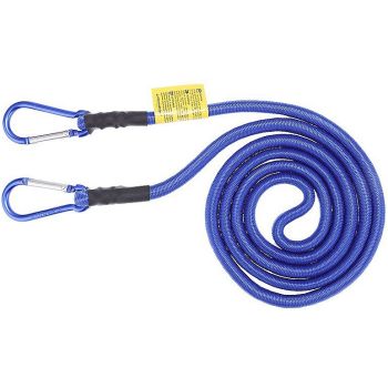 KOORMAKUMM 180CM METALLIST KARABIINOTSTEGA CARMOTION